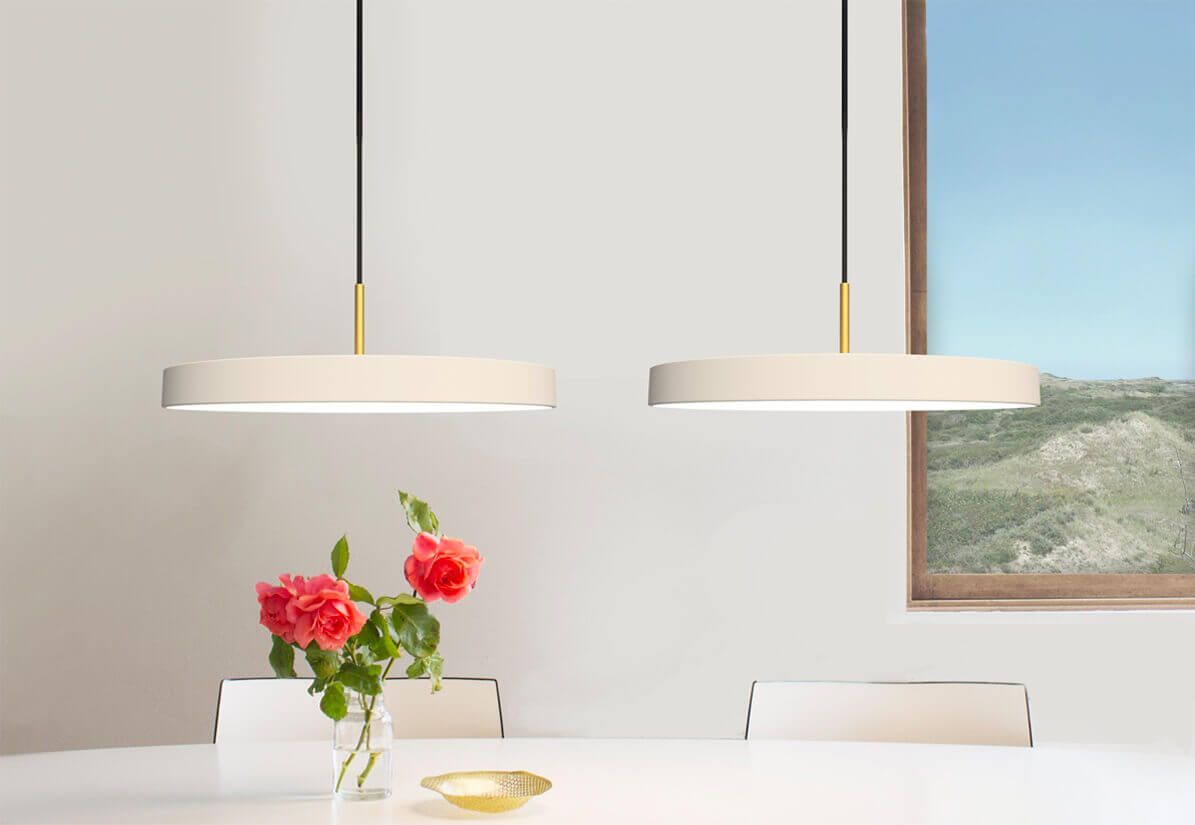 Inspiracje oświetleniowe do wnętrz