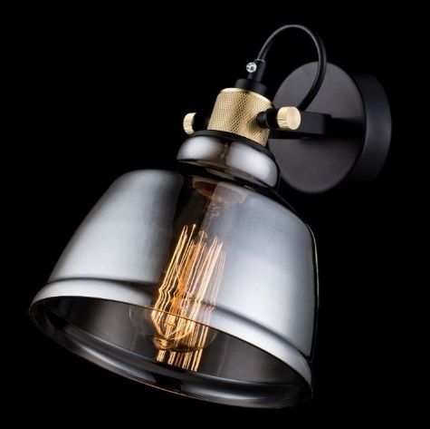 Kinkiety - lampy ścienne