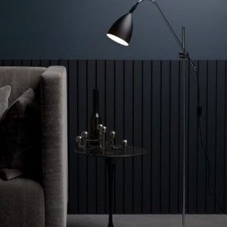 stojące lampy podłogowe