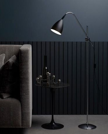 Lampy stojące