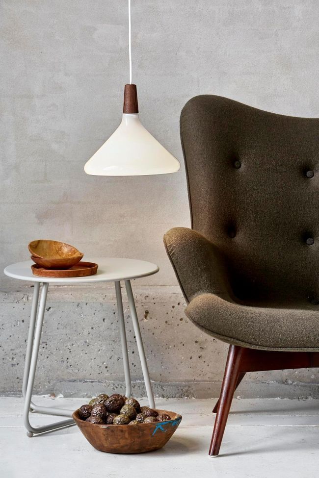 Lampa wisząca Nori 27 - 2120853001