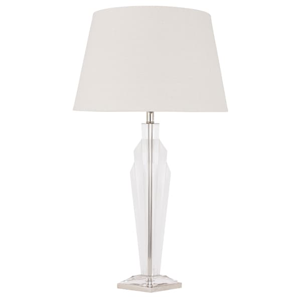 Lampa stołowa Gatsby - LX125BS