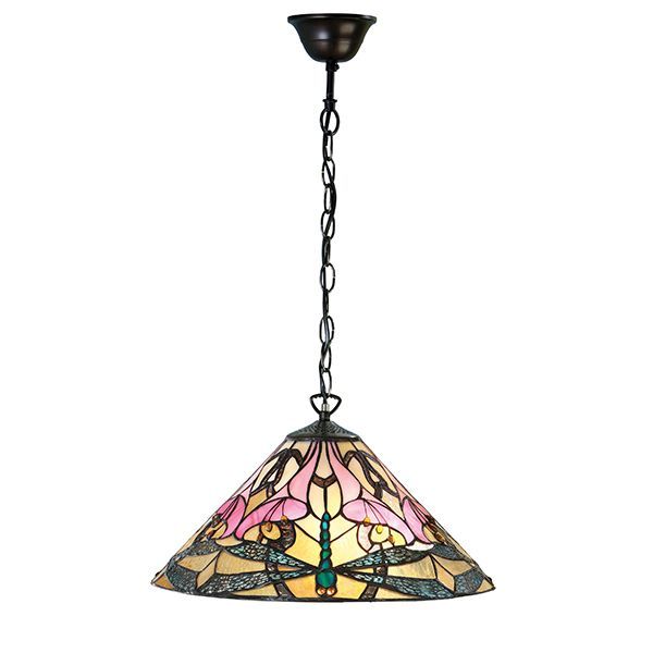 Lampa wisząca Ashton - 63923