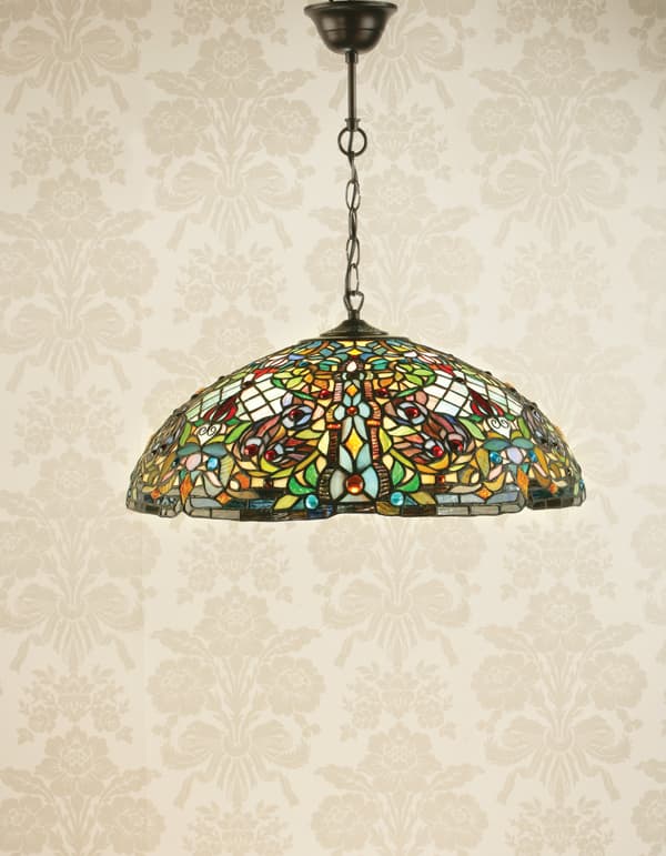 Lampa wisząca Anderson - 63902