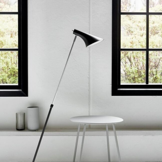 Lampa podłogowa Vanila - 72704003
