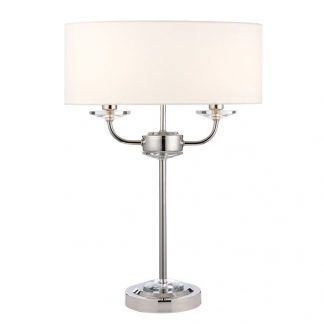 Lampa stołowa Nixon - 60804