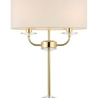 Lampa stołowa Nixon - 70564