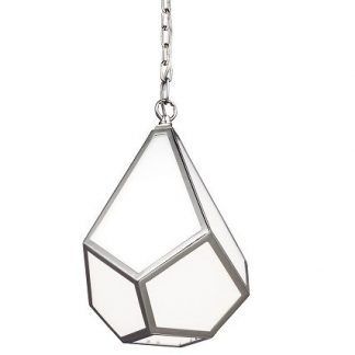Lampa wisząca Diamond  - FE/DIAMOND/P/S
