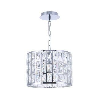 Lampa wisząca Gelid - MOD184-PL-01-CH