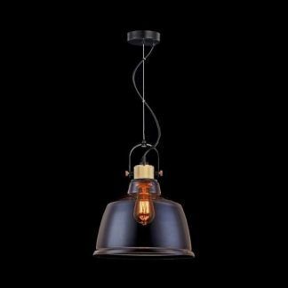 Lampa wisząca Irving  - kolor beżowy - T163PL-01R
