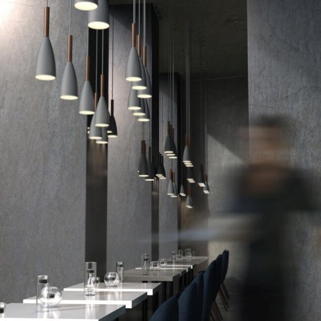 Lampa wisząca Pure - 78283011
