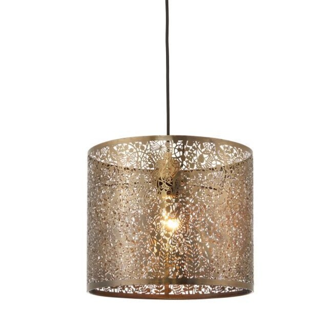 Lampa wisząca Secret Garden - 70103
