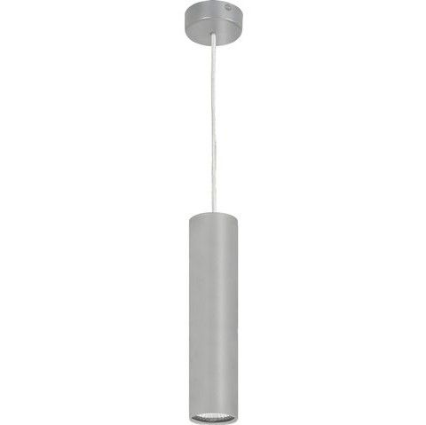 Lampa wisząca Eye - kolor srebrny - 5400