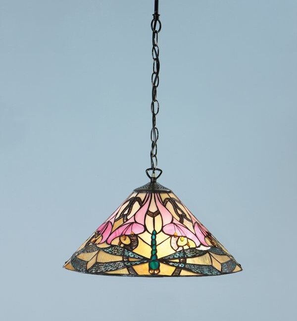 Lampa wisząca Ashton - 63923