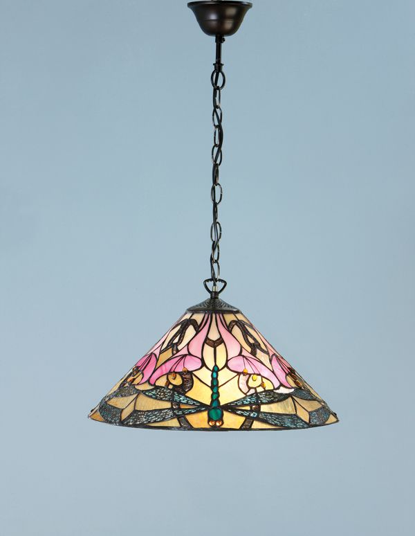 Lampa wisząca Ashton - 63923