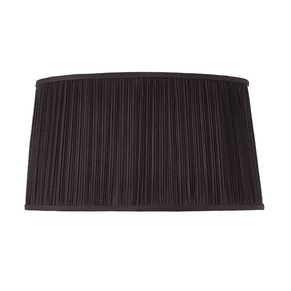 Abażur Kemp 17 do lamp Interiors - czarny