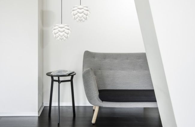 Lampa wisząca Silvia Mini - 02009