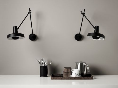 Kinkiet Arigato - AR-W