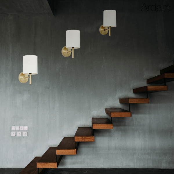 Kinkiet Brio - BRIO-1WBAB