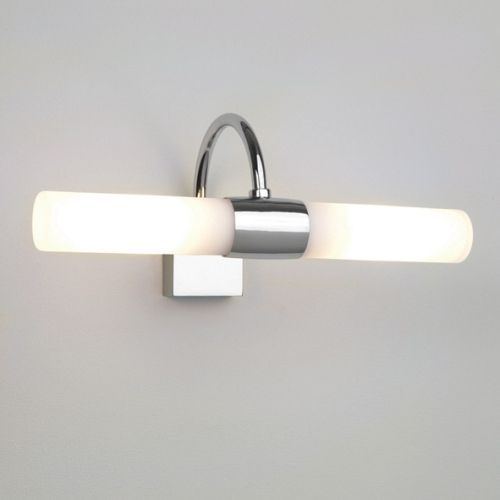 lampa nad lustro do makijażu