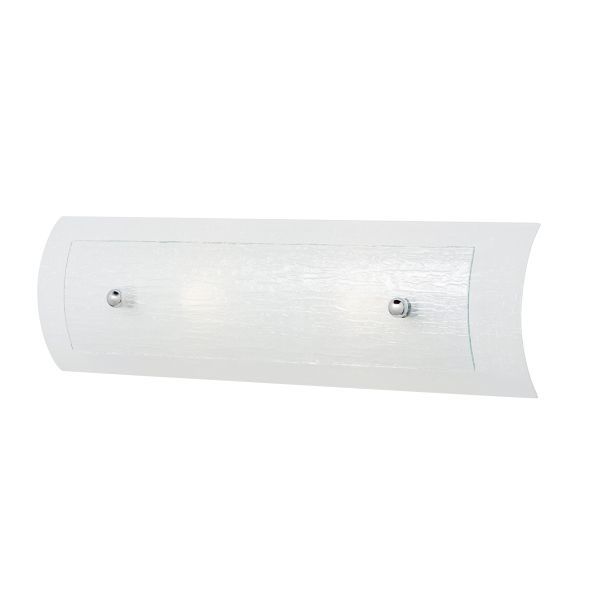 Kinkiet Duet - kolor biały - HK/DUET2 BATH