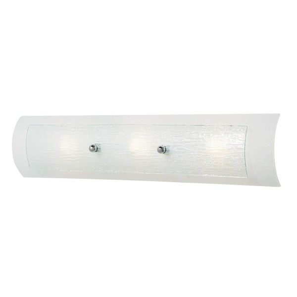 Kinkiet Duet - kolor biały - HK/DUET3 BATH
