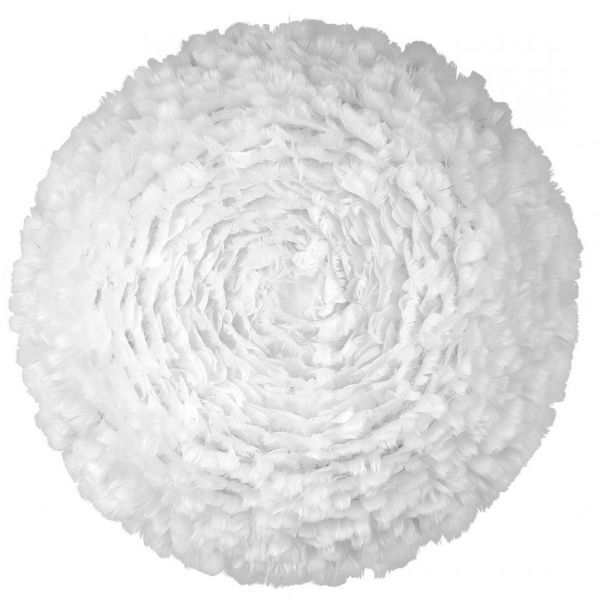 Kinkiet Eos Up L - kolor biały - 2141