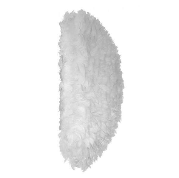 Kinkiet Eos Up L - kolor biały - 2141