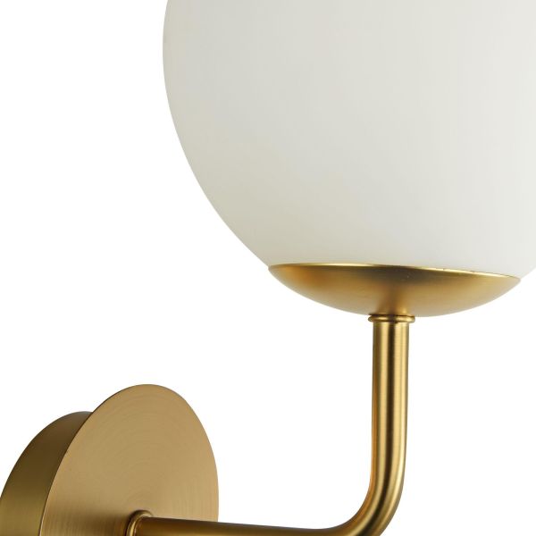 Kinkiet Erich - MOD221-WL-01-G