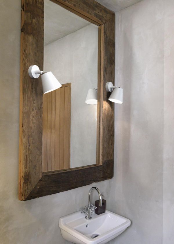 Kinkiet IP - kolor biały - 78531001