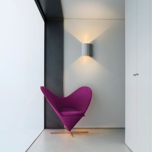 Kinkiet Kymi 300 - kolor biały - 1335003