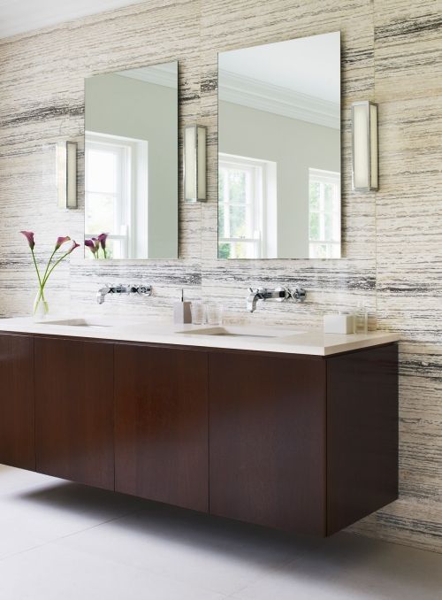 Kinkiet Mashiko - kolor biały, srebrny - 1121006