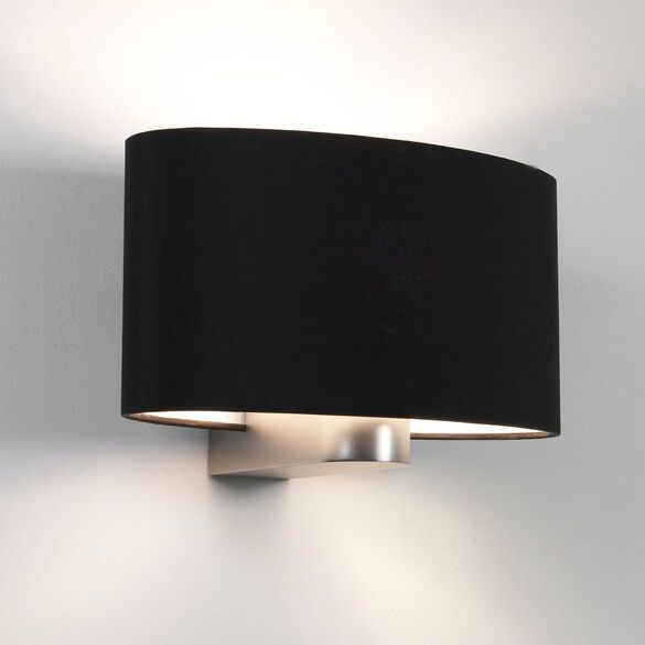 Kinkiet Napoli - kolor srebrny - 1185001