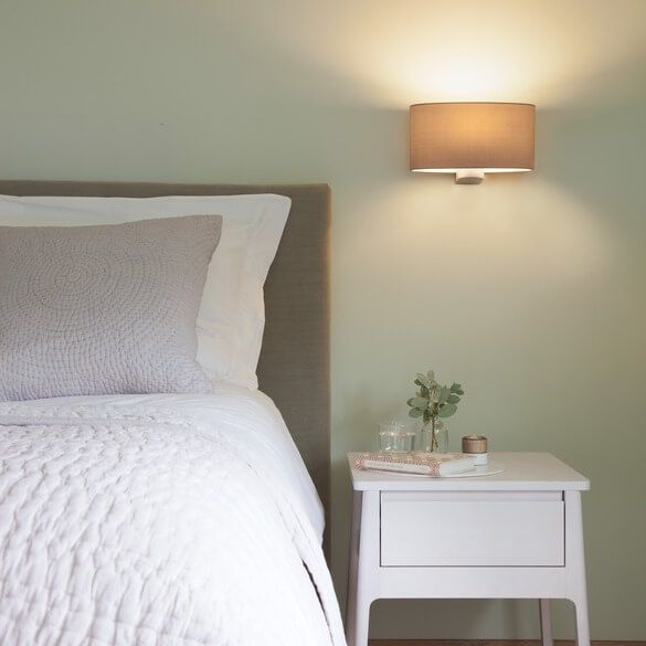 Kinkiet Napoli - kolor srebrny - 1185001