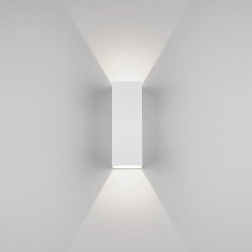 Kinkiet Oslo - kolor biały - 1298009