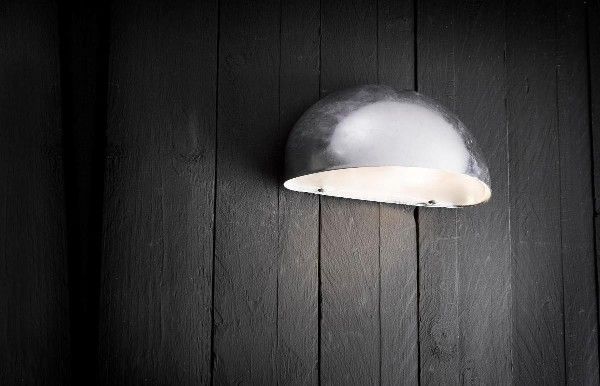 Kinkiet Scorpius - kolor srebrny - 21651031