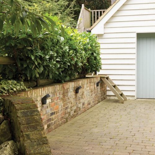 Kinkiet Soprano - kolor Czarny - 1131004