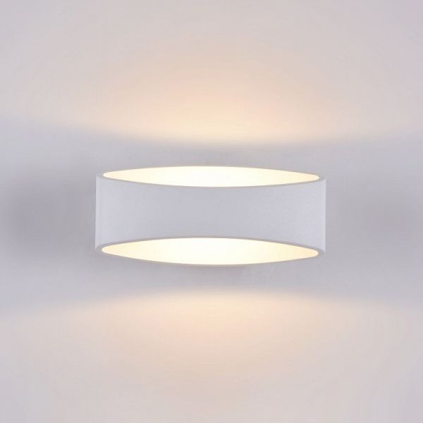 Kinkiet Trame - kolor biały - C806WL-L5W