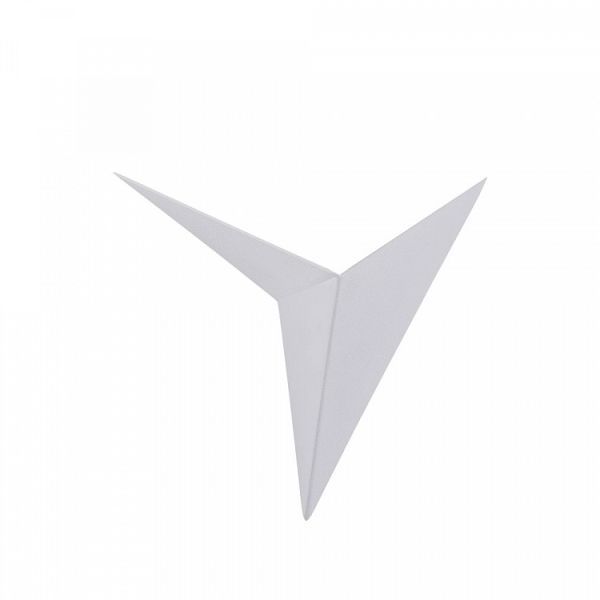 Kinkiet Trame - kolor biały - C808WL-L3W