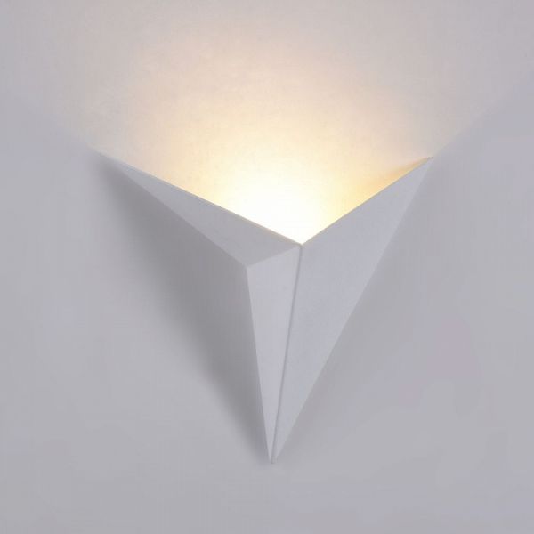 Kinkiet Trame - kolor biały - C808WL-L3W