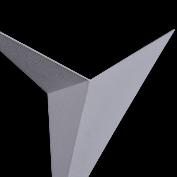 Kinkiet Trame - kolor biały - C808WL-L3W