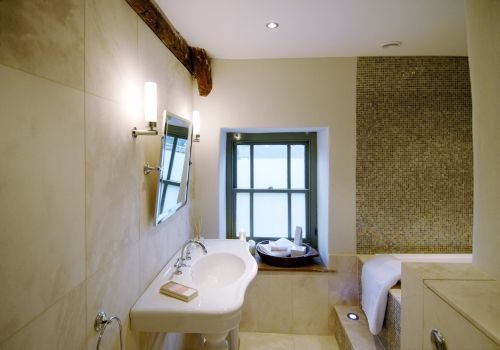 Kinkiet Tube - kolor biały, srebrny - 1021001