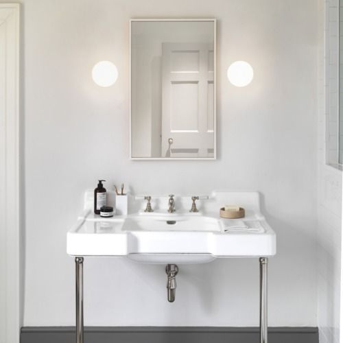 Kinkiet Zeppo - kolor biały - 1176004