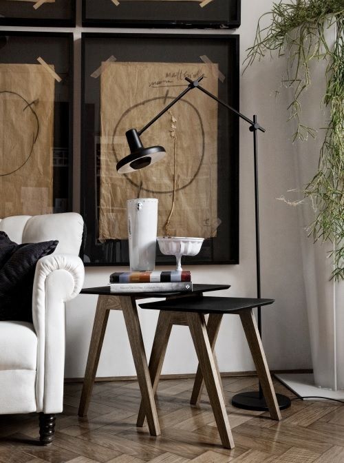 Lampa podłogowa Arigato - AR-F