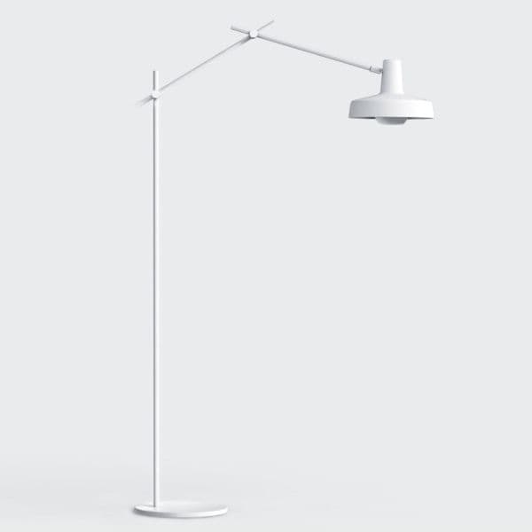 Lampa podłogowa Arigato - AR-Fw