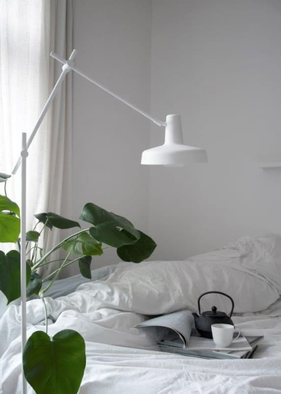 Lampa podłogowa Arigato - AR-Fw