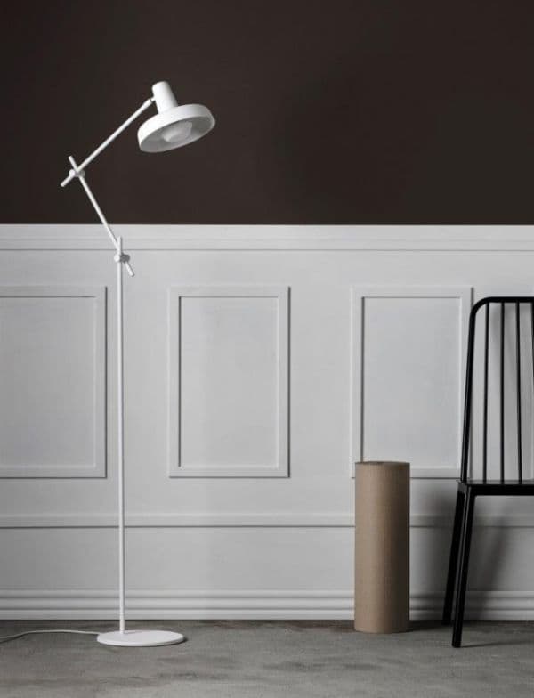 Lampa podłogowa Arigato - AR-Fw