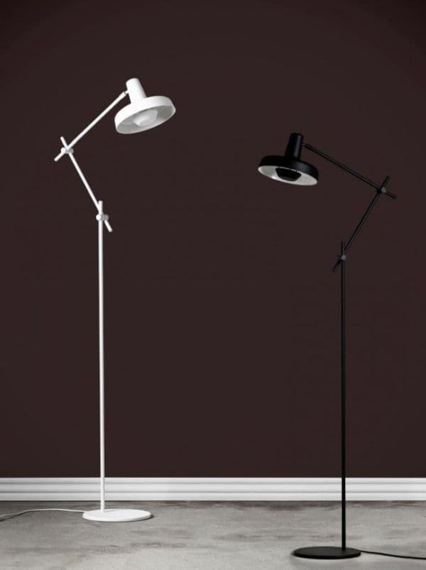 Lampa podłogowa Arigato - AR-Fw