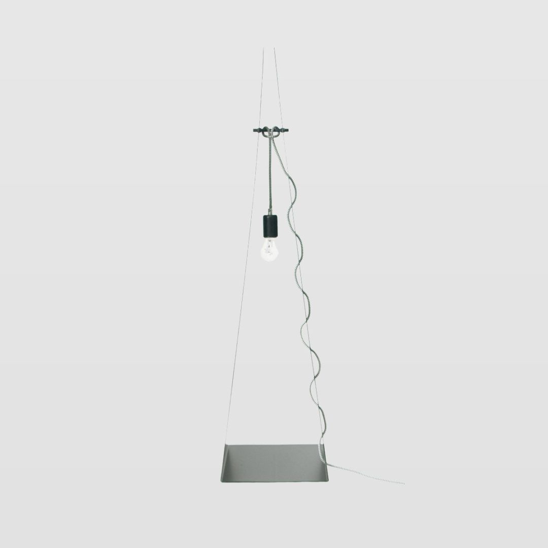 Lampa podłogowa Arrow Big - LGH0350