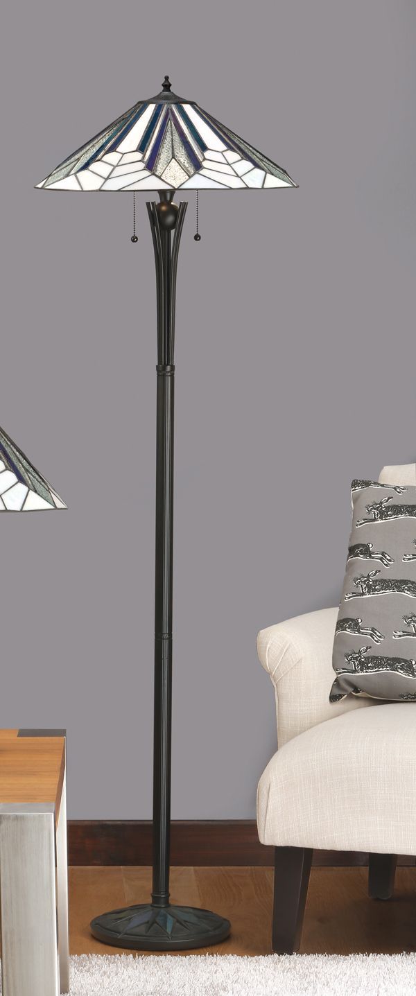 Lampa podłogowa Astoria - 63934